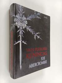 Vain puoliksi kuningas