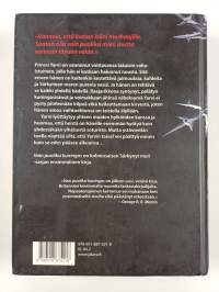 Vain puoliksi kuningas