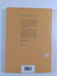 Jos sull' lysti on