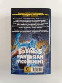 Eleniumin taru 3 : Safiiriruusu