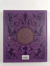 Harry Potter : suuri otuskirja