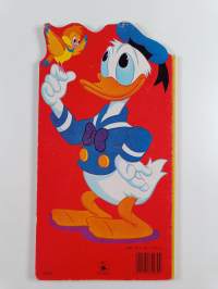 Aku Ankan katselukirja