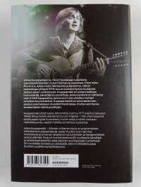 Jukka Kuoppamäki - elämän mittainen laulu