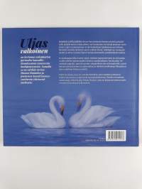 Uljas valkoinen : kansallislintumme laulujoutsen