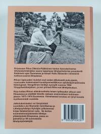 Tieni Etiopiaan (signeerattu)