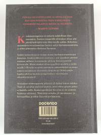 Kohtalona mestauslava