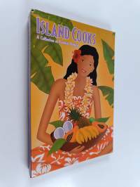 Island Cooks : a collection of favorite recipes