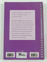 Island Cooks : a collection of favorite recipes