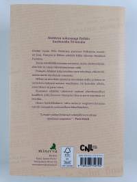 Vaikeneminen ja vimma