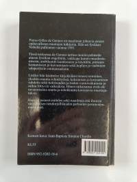 Hauraat esineet : pehmeä aine, kova tiede ja keksimisen riemu