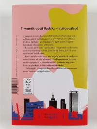 Yhdeksän karaatin unelmat