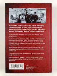 Venäjää emme eristä