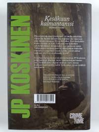 Kesäkuun kalmantanssi