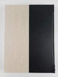 Documenta Gregoriana : latinalaisen kirkkolaulun lähteitä Suomessa (kotelossa)