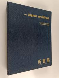 The Japan Architect