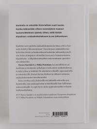 Strategiana asiakaskokemus : Miksi, mitä, miten?