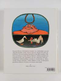 Kansat nauravat : etnistä huumoria ympäri maailmaa