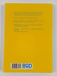 Pieni nukketalokirja : opas nukketalon omatoimiseen rakentamiseen