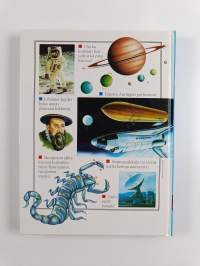 Jännittävä avaruus