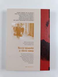 Häreviä hakamiehiä ja väkeviä vaimoja : Putkilahden kyläkirja