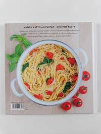 Yhden kattilan pastat