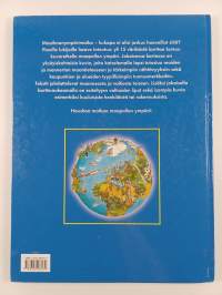 Lasten maailmanatlas