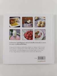 Makeita herkkuja : ruokabloggareiden parhaita