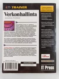 Verkonhallinta