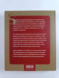 Sijaintinsa vanki, perinteensä renki : Korpilahden historia 1920-luvulta 2000-luvulle