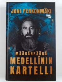 Määränpäänä Medellinin kartelli