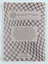 Silmukoita verkossa : sukupuoli, kirjallisuus ja identiteetti