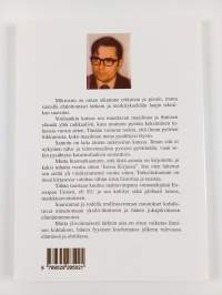 Siru tulee ­: oletko valmis