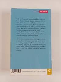 Lilly : historiallinen romaani 1861-1918