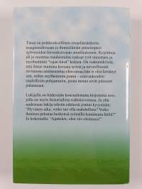 Eikä ole hautani täällä