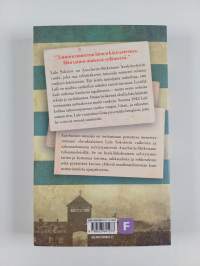 Auschwitzin tatuoija