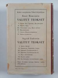 Valitut teokset 1-6