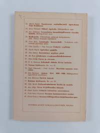 Suomen kiinteät muinaisjäännökset