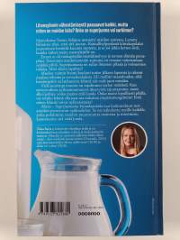 Maito : superjuomasta kiistakapulaksi