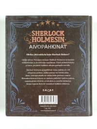 Sherlock Holmesin aivopähkinät