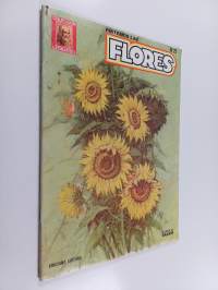 Pintemos las flores