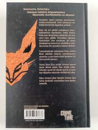 Operaatio Aavikkokettu