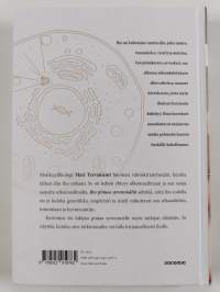 Iho pintaa syvemmältä