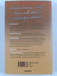 Nuori Waltari : romaani