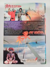 Madventures : kansainvälisen seikkailijan opas