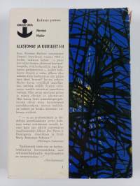 Alastomat ja kuolleet 1