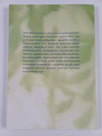 Minulla on Parkinson ja olen ylpeä siitä (signeerattu)