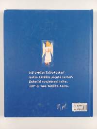 Sideharsosiivet : isoäiti kertoo