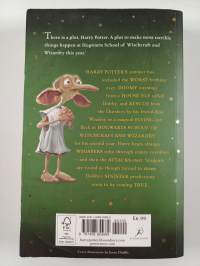 Harry Potter and the Chamber of Secrets