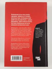 Yksityisetsivä - varjo kannoillasi : tietoteos Suomen salamyhkäisimmästä ammatista