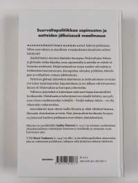 Vuosisadan kilpajuoksu